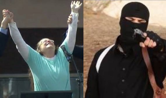 Kim Davis ISIS Satire.jpg