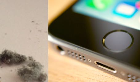 iPhone LInt Trouble.jpg