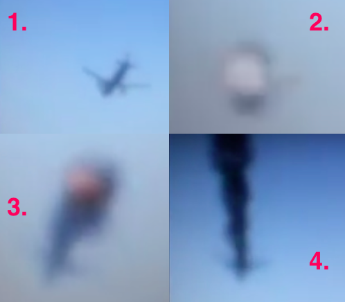 ISIS shoots Russian Airliner.png