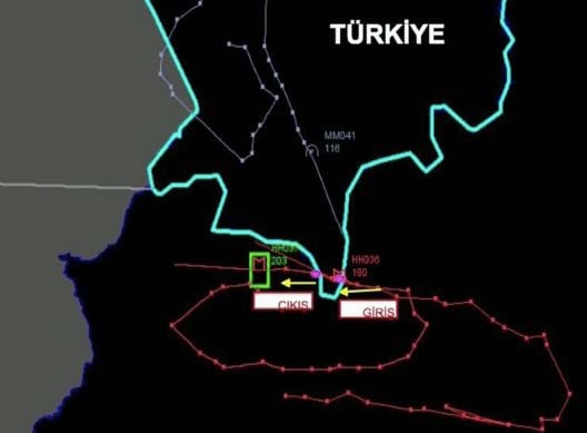 Russian Jet Radar over Turkey.jpg