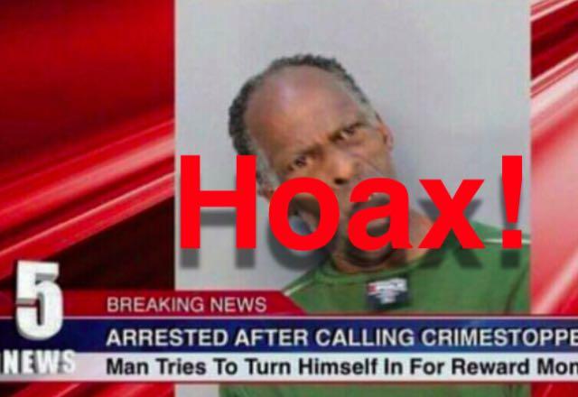 Hoax Arrested For Reward.jpg