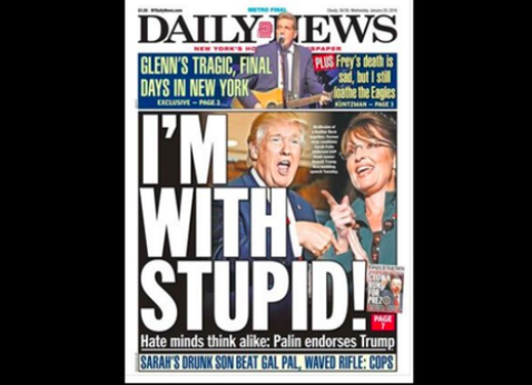 NY Daily News Palin Trump.png