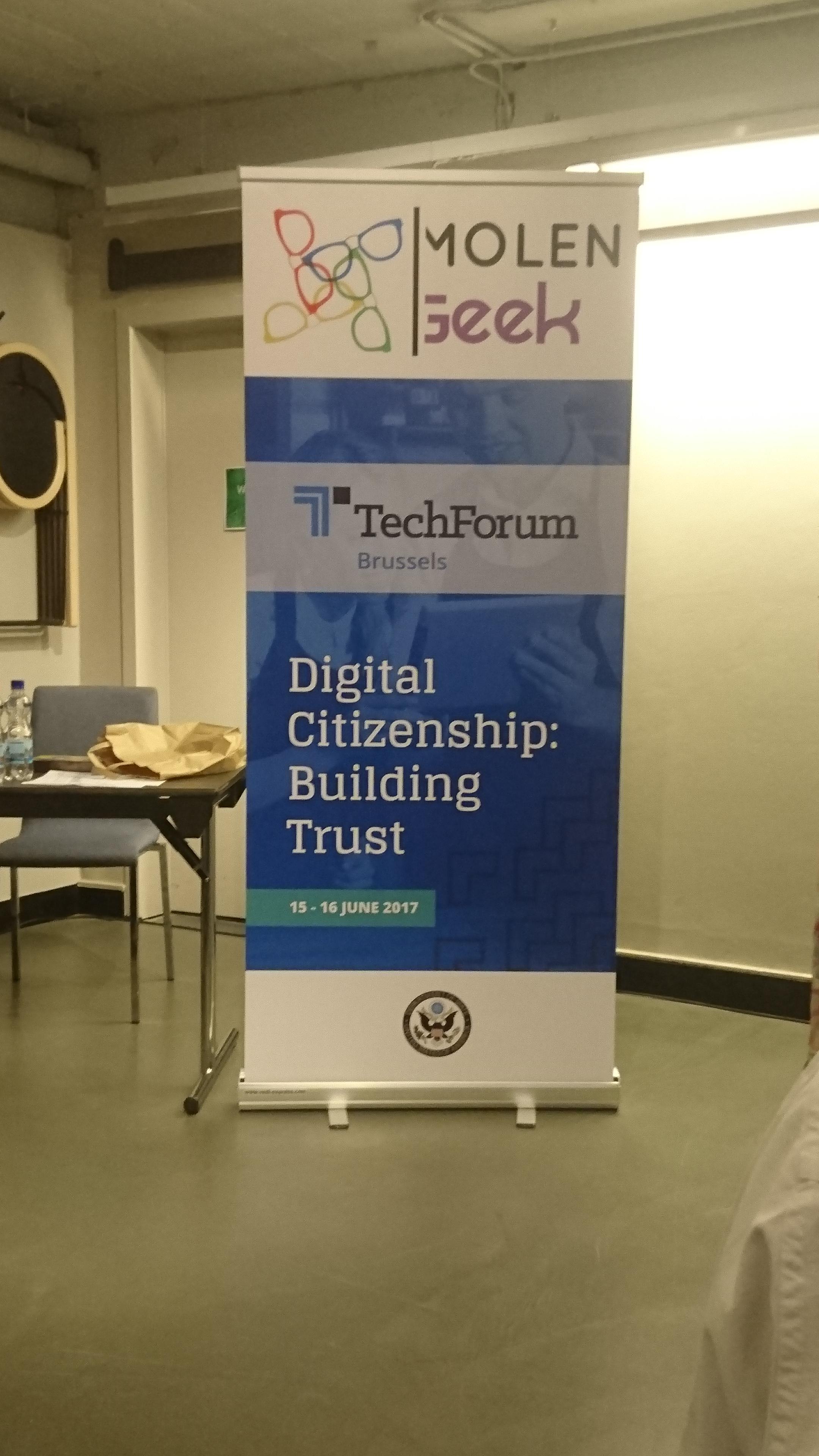 Forbidden Facts: Fighting Fake News With Fake Fake News