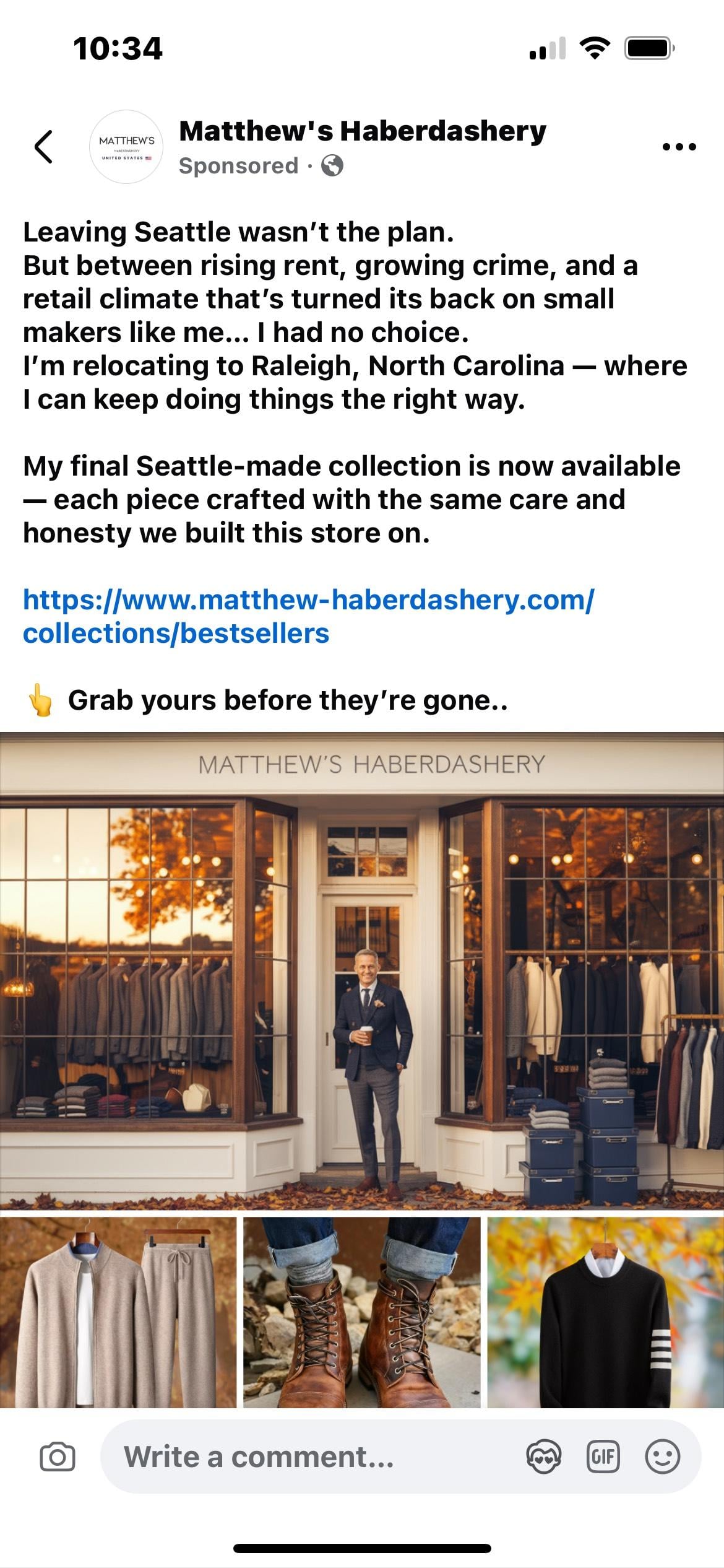 MatthewsStorefront.jpg