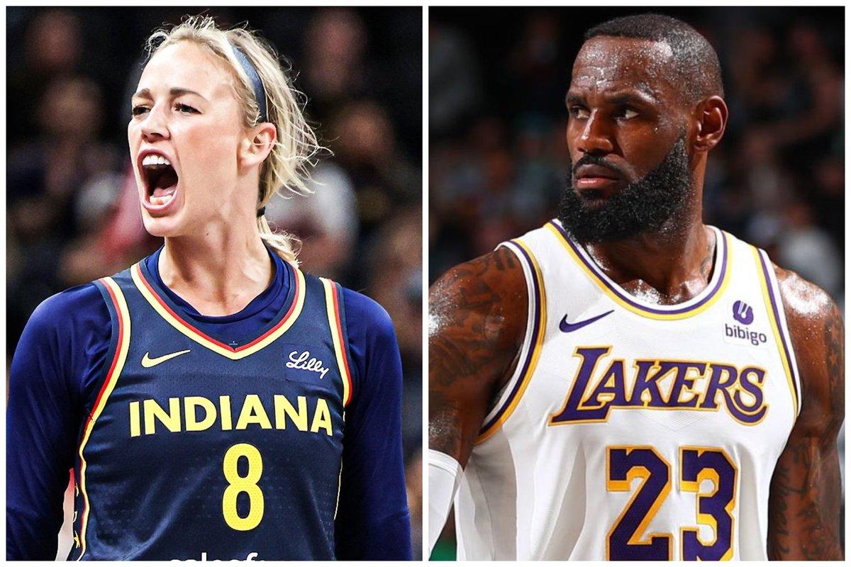 Sophie and LeBron.jpg