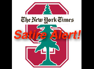 College Admissions Shocker >> Satire Alert Nyt College Admissions Shocker Column About College Admissions Shocker >> Satire Alert Nyt College Admissions Shocker Column About