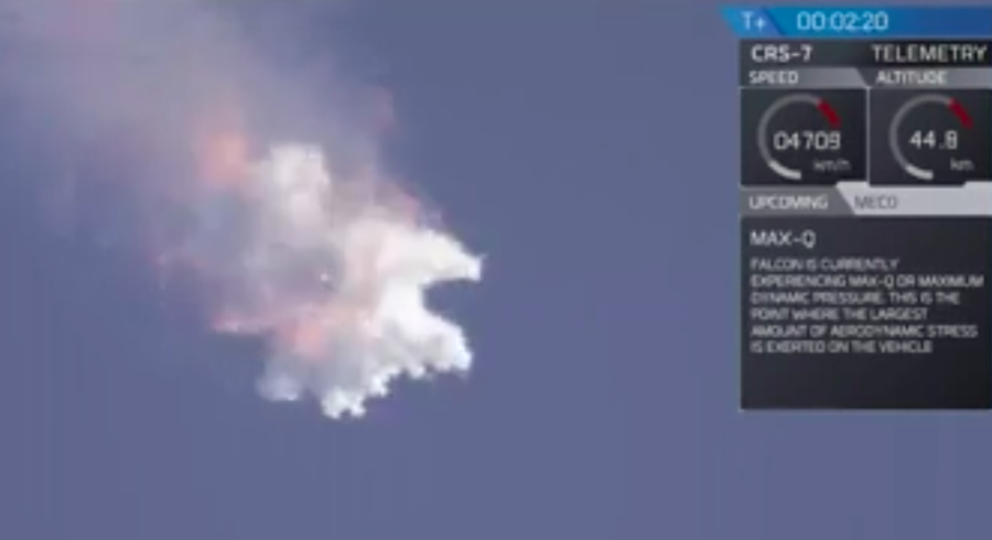 SpaceX Falcon Explosion screenshot.png