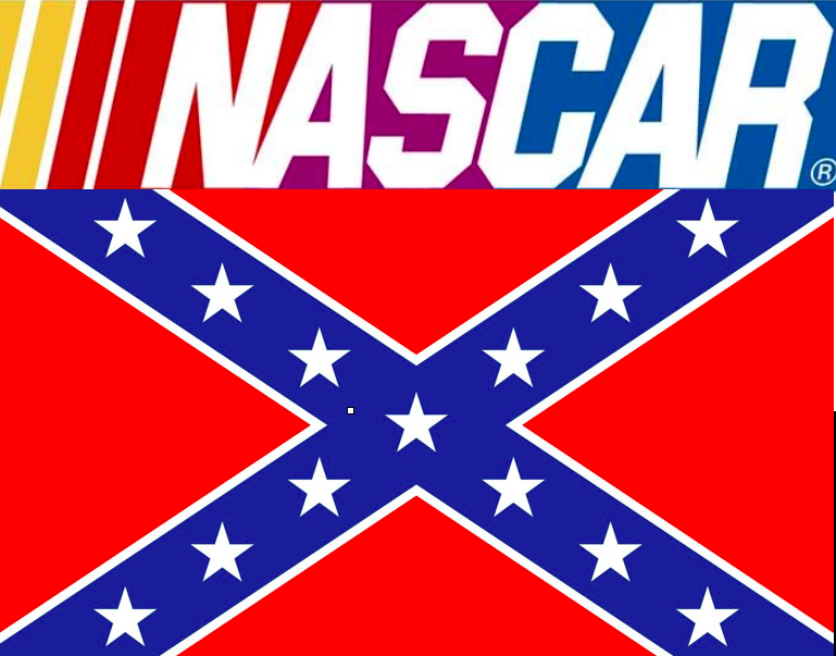 NASCAR Confederate Flag.png