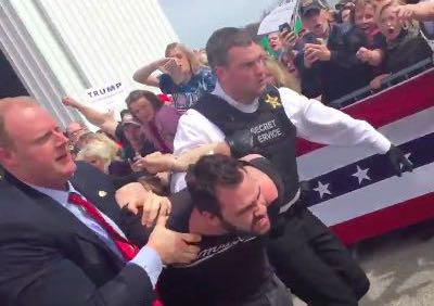 Trump Ohio Protester arrest.jpg