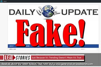 Fake News: Federal Judge Did NOT Toss Michael Cohen Warrant And All Evidence With It