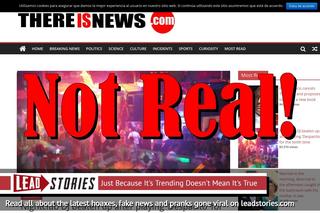 Fake News: Nightclub DJ NOT Beaten Up After Playing 'Despacito' For The Tenth Time
