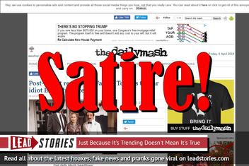 Fake News: NO Post-Brexit Remake of Fawlty Towers, NOT To Star Idiot English Waiter