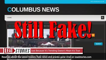 Fake News: NO College Boys Pledge To Remove Testicles If Trump Wall Is Built