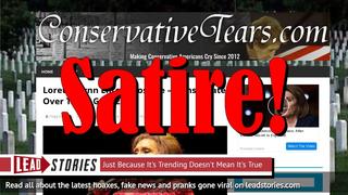 Fake News: Loretta Lynn Did NOT Enter Hospice or Sign Estate Over To MAGA2020, Also NOT Dead