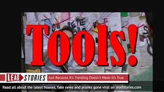 Here Are The Tools And Methods We Used To Map A Macedonian Fake News Network And The People Behind It