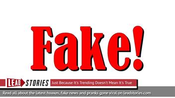 Fake News: Make-A-Wish Teen Did NOT Request To Receive Oral Sex From Porn Star Teanna Trump As His Final Wish