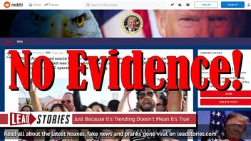 Fake News: NO Unnamed Source Said Jussie Smollett Phone Records Showed Over 200 Calls And Texts From Kamala Harris and DNC operatives