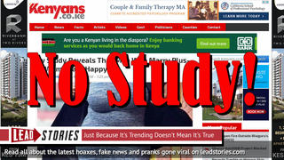 Fake News: NO New Study Reveals That Men Who Marry Plus-size Women are Happy