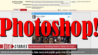 Fake News: Congresswoman Elise Stefanik Did NOT Give The Finger After Yovanovitch Ovation