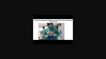 Fact Check: 'Coronavirus / COVID-19 Exposed' Video Does NOT Contain Credible Info