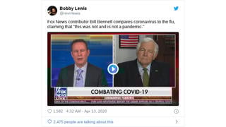 Fact Check: Officials NOT Wrong To Impose Safety Measures, And COVID-19 IS A Pandemic