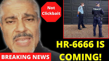 Fact Check: HR 6666 Is NOT Going To Forcibly Remove People With COVID-19 From Homes As Dr. Rashid Buttar Claims