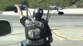 Fact Check: Viral Images and Videos Do NOT Show Hells Angels and Mongols riding together on their way to Seattle to scrap with Antifa Terrorists