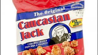 Fact Check: Cracker Jack Did NOT Change Name To More Politically Correct Caucasian Jack