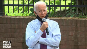 Fact Check: Biden Quotes Wrong Number Of American COVID-19 Deaths, NOT Over 120 Million