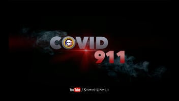 Fact Check: 'Covid911 - Insurgency' Video Pushes Several Falsehoods And Unproven Conspiracy Theories