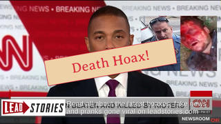 Fact Check: Derek Chauvin, Police Officer Who Killed George FIoyd NOT Found Dead inside His Apartment Last Night