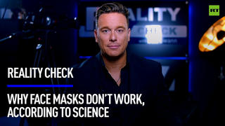 Fact Check: Video Claiming 'Multiple Scientific Studies' Show Masks Don't Work Uses Old Data, Ignores Current Science On COVID-19