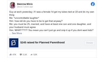 Fact Check: Women Do NOT Need To Be 25, Married, Have A Son, Daughter And Their Husband's Consent To Get Their Tubes Tied