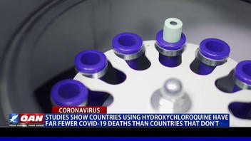 Fact Check: NO Evidence That Countries Using Hydroxychloroquine Have Far Fewer COVID-19 Deaths