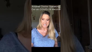 Fact Check: 'The Most Important Video You'll Ever Watch' Is A Rehash Of Misleading Coronavirus Vaccine Claims