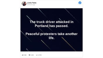 Fact Check: The Truck Driver Attacked In Portland Near Black Lives Matter Protest Has NOT Died