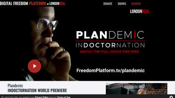 Fact Check: 'Plandemic - Indoctornation' Video Contains Several False And Misleading Claims