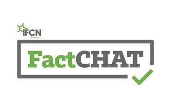 Press Release: Poynter's International Fact-Checking Network launches the first-ever coalition of major U.S. fact-checkers to debunk misinformation in English and Spanish