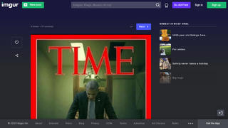 Fact Check: A TIME Magazine Cover Did NOT Feature A Photo Of Barack Obama In An Electric Chair