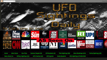 Fact Check: Thousands Did NOT Witness UFO Over New Jersey On September 14, 2020