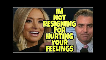 Fact Check: CNN Did NOT Demand Kayleigh McEnany Resign As White House Press Secretary