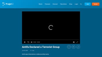 Fact Check: The United States Has NOT Labeled Antifa A Terrorist Group