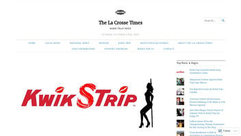 Fact Check: Kwik Trip, Inc. Is NOT Planning 'Gentlemen's Club' Business Called 'Kwik Strip'