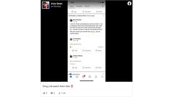 Fact Check: There Is NOT A 'Suicide Challenge' Trending On TikTok In The United States