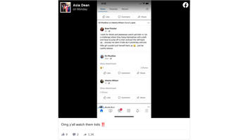 Fact Check: There Is NOT A 'Suicide Challenge' Trending On TikTok In The United States