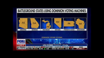 Fact Check: Dominion Software Is NOT Developed by Engineers from Venezuela And Votes Are NOT Sent to Servers in Spain