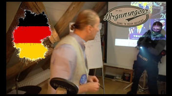 Fact Check: Police In Germany Did NOT Arrest A Lockdown Critic Live On YouTube