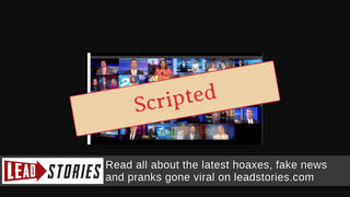 Fact Check: Sinclair Broadcast Promo Compilation Video Does NOT Show 'The Media' Colluding To Control A Narrative, It's A Broadcast Chain's Promo