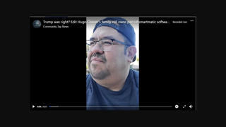 Fact Check: Video Contains Falsehoods And Unproven Claims About Purported Voter Fraud In Arizona