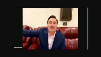 Fact Check: Mike Lindell Interview On Alleged Election Fraud Relies On Debunked 'Data'